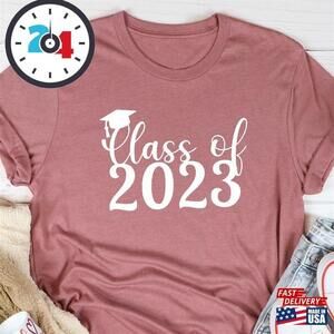 Class Of T-Shirt Retro Tee Group Classic Unisex